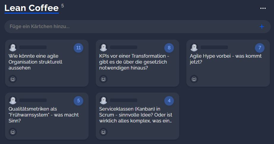 𝓤𝓹𝓭𝓪𝓽𝓮 𝓪𝓾𝓼 𝓭𝓮𝓶 𝓚𝓪𝓻𝓵𝓼𝓻𝓾𝓱𝓮𝓻 𝓾𝓷𝓭 𝓕𝓻𝓪𝓷𝓴𝓯𝓾𝓻𝓽𝓮𝓻 𝓞𝓷𝓵𝓲𝓷𝓮 𝓛𝓮𝓪𝓷𝓒𝓸𝓯𝓯𝓮𝓮 𝓝𝓻. 156. 
LinkedIn →  buff.ly/3JaALHu