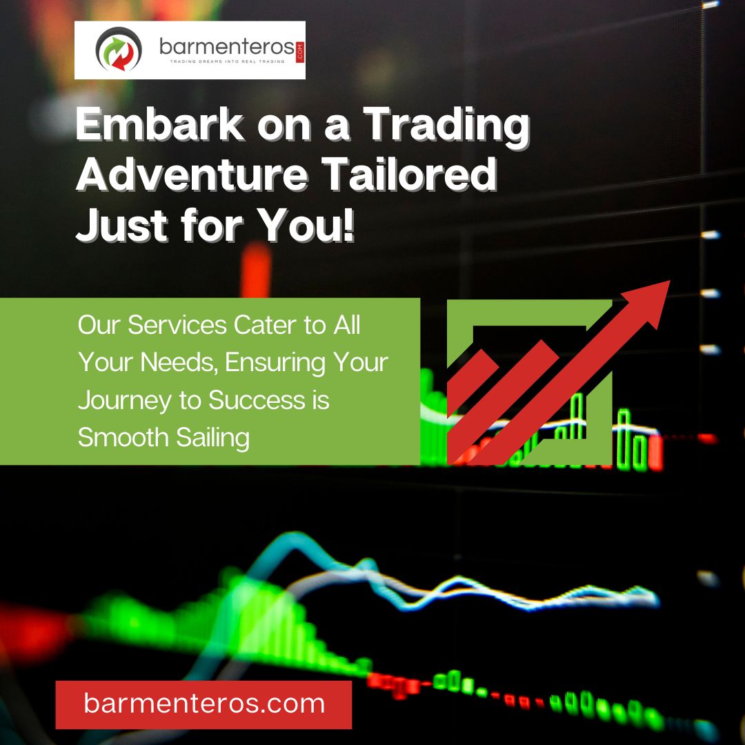 barmenterosFX's tweet image. Navigate the trading world with ease and confidence! Our tailored services ensure success at every turn. Let&apos;s make your trading journey extraordinary!

barmenteros.com

 #barmenteros #forexprogramming #expertadvisor #mt4programming #mt5programming #forexconsulting #usa