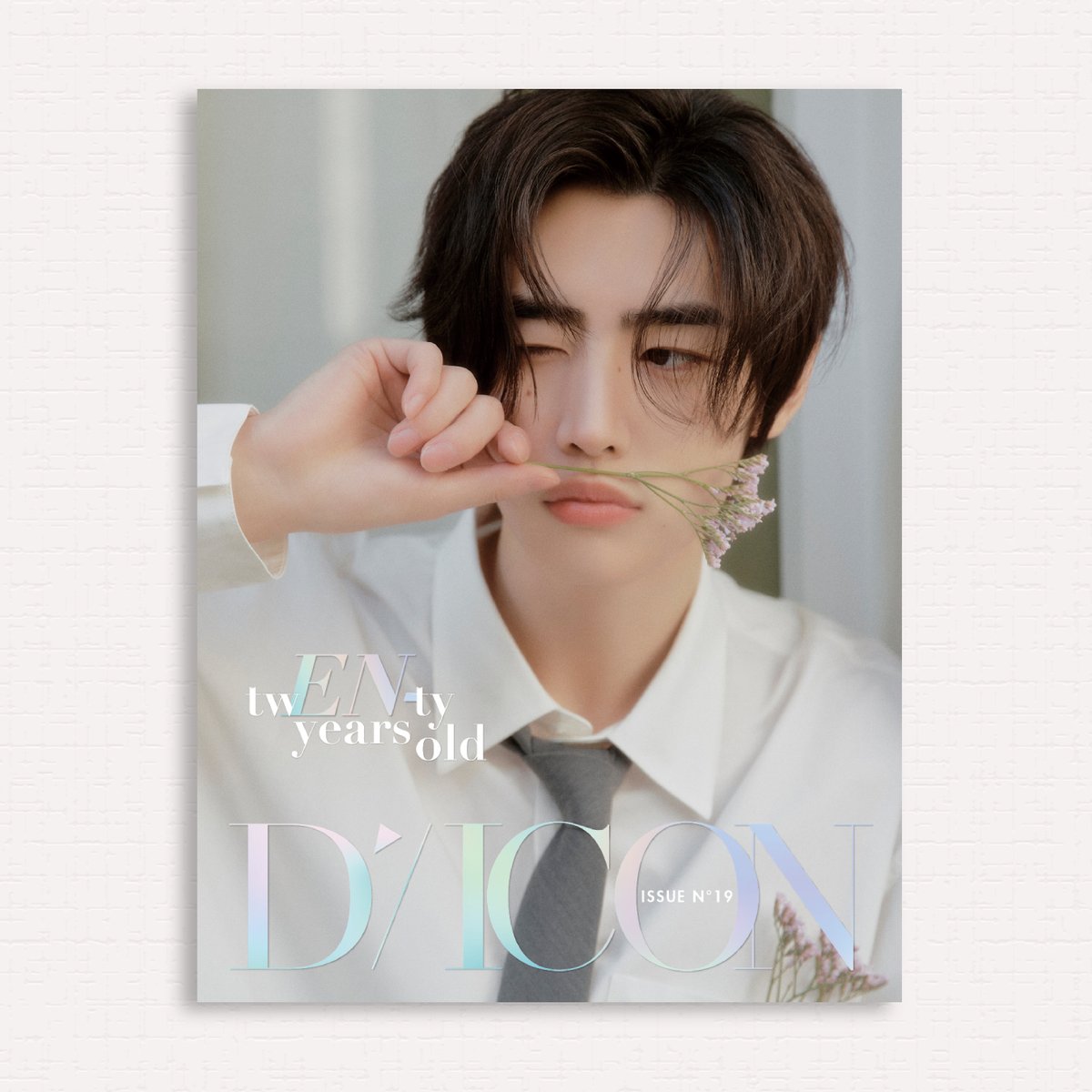 DICON_ENHYPEN's tweet photo. "스물, 그 찬란한 찰나"…엔하이픈, '디아이콘'의 청춘

🔗https://t.co/NAouX25RQ9

🗓️ 𝟐𝟎𝟐𝟒.𝟎𝟒.𝟎𝟖(𝐏𝐌 𝟐:𝟎𝟎) - 𝟐𝟎𝟐𝟒.𝟎𝟒.𝟏𝟖(𝐏𝐌 𝟐𝟑:𝟓𝟗)

#엔하이픈 #ENHYPEN @enhypen
#정원 #희승 #제이 #제이크 #성훈 #선우 #니키
#JUNGWON #HEESEUNG #JAY #JAKE #SUNGHOON #SUNOO #NI_KI https://t.co/DDCyb8Wjxv