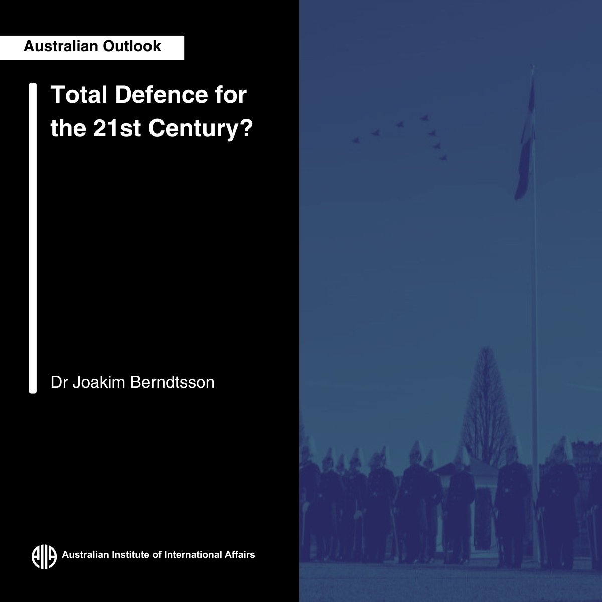 “Nordic countries turn once again to total or defence models. Yet rebuilding these whole-of-society structures comes with structural as well as political and social challenges,” discussed by Dr Joakim Berndtsson Read more at Australian Outlook👇 ow.ly/3J4n50R8TvG