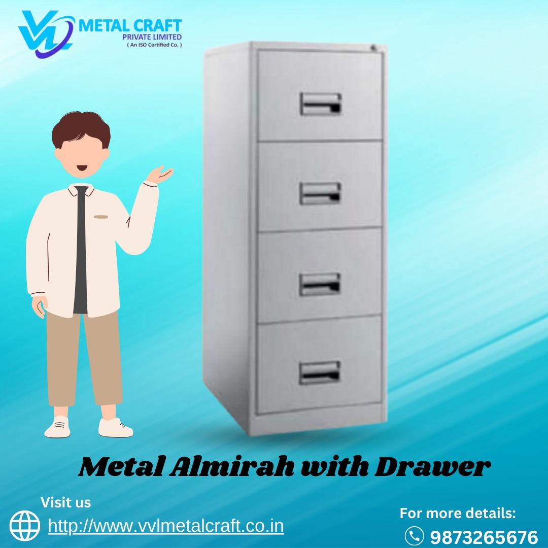 Metal Almirah with Drawer
.
Contact us for the latest pricing & availability:👇
💌Mail: kdmetalcraft@gmail.com
📞Phone No.: 9953500090 (Call / Whatsapp)
.
#vvlmetal #vvlfurniture #furnituredesign #furniture #furnituredesign #metalalmirah #almirahdesign #metalfurniture #gemseller