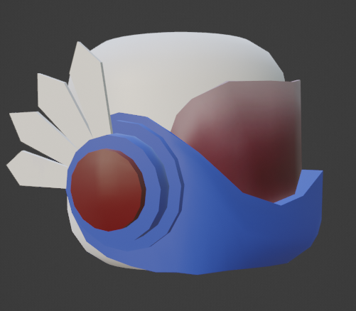ethswanRBLX's tweet photo. I introduce: The Commandalkerie  

#Roblox #RobloxDev #RobloxUGC https://t.co/E2egpPXfwF