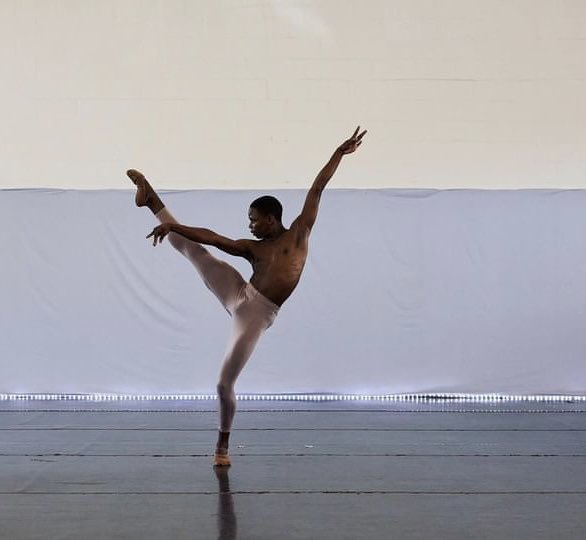 Good news 2 wake up to!Hlumelo got accepted into the Hamburg Ballet School.THX to all who supported my‘Michaela’s Gift Of opportunity’drive,we have helped change his life forever.His audition was on my b’day,hearing the news that he’s been accepted was the best b’day present ever