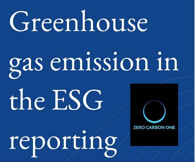 Zero Carbon One introduces an avant-garde ESG Report Generator. Leveraging the latest in retrieval-augmented generative technology, our solution simplifies the complex process of data collection, analysis, and reporting.#ESGReporting #Sustainability #GHGEmissions #ZeroCarbonOne