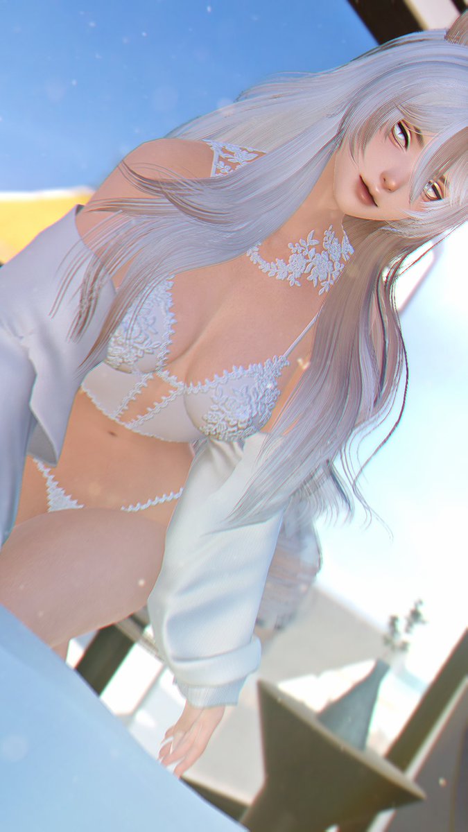 Good morning, love ~
How would you like to spend your day today?

• #GPOSERS • #ffxivsnaps • #EorzeaPhotos • #juneglams • #vivimods • #eliomods