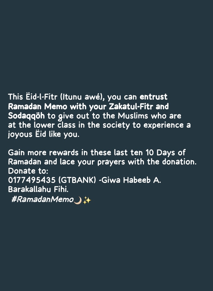 RamadanMemo1 tweet picture