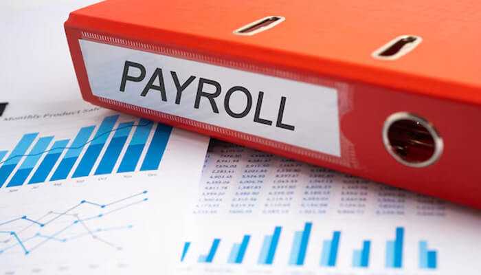 How To Choose The Right Methods For Payroll Management

#PayrollManagement #HRManagement #HRSoftware #SmallBusiness #PayrollServices #PayrollTechnology #HRProcesses #BusinessOperations #PayrollAccuracy #PayrollEfficiency #FinancialManagement 

tycoonstory.com/how-to-choose-…