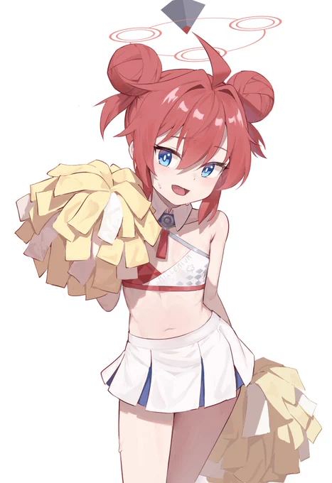 マキちゃん 