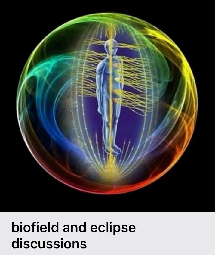 biofield and eclipse discussions
April 7, 2024

Talkin bout what to do during the eclipse, playin some clips - laughin - biofield overview - less papers, more discernment with crystallography ;) cu all with crystallography and crystal layouts and why crystals help with molecular…