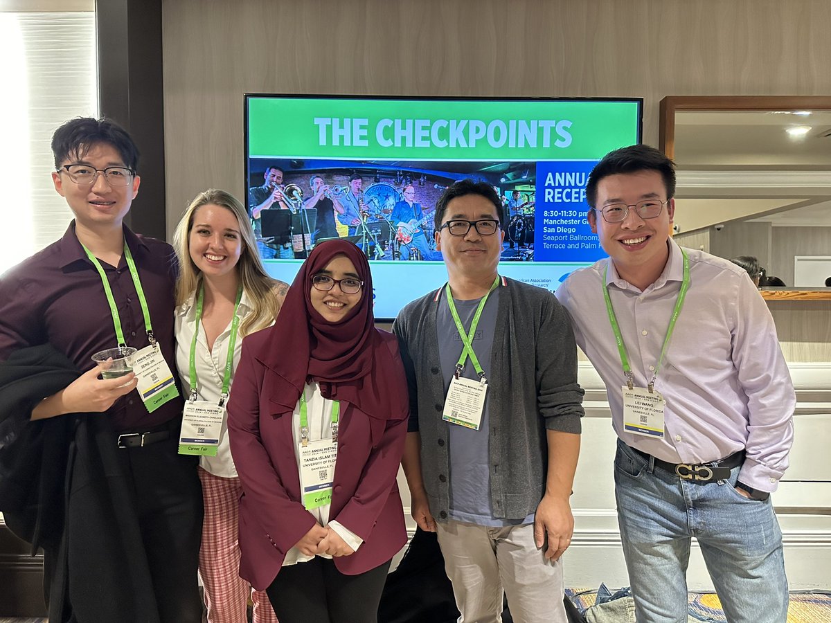 Weizhou Zhang tweet media