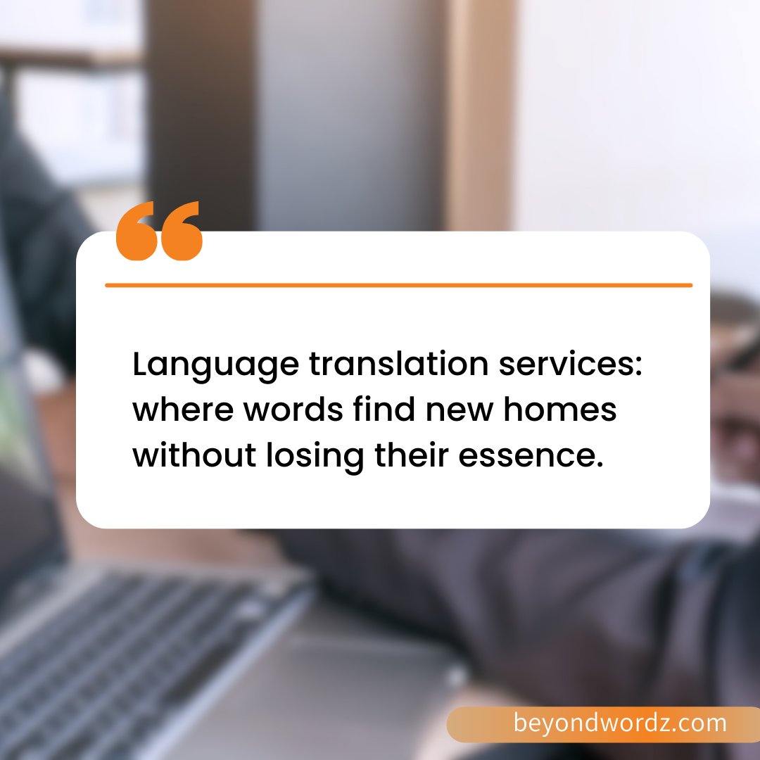 #languageserviceprovider #languageservice #TRANSLATION  #translationservices #localizationservices #BeyondWordz