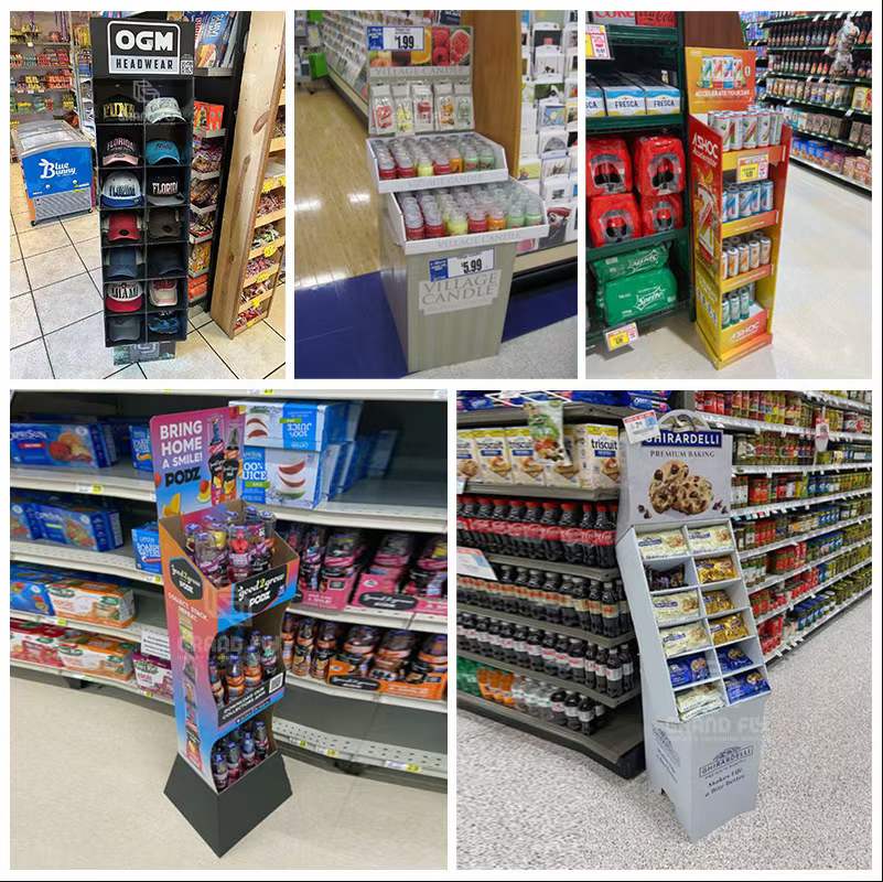 idisplayrack's tweet photo. Usmartdevice‖ Store display solution：Cardboard display Series #cardboard #cardboarddisplay It is low price and useful,easy to assemble and move https://t.co/DdMVv5U8n7