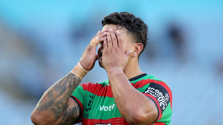 'The landscape has changed significantly.' @BuzzRothfield states that the Bunnies owners and front staff have run out of patience. LISTEN: bit.ly/4aOFjyZ