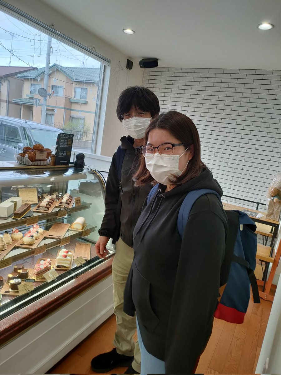 le sucrier シュクリエ tweet media