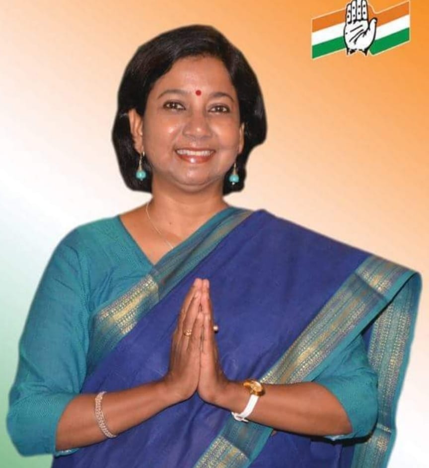 Sucharita4Puri's tweet photo. Janata Jagarnaught is rolling in #Puri as in the rest of #Odisha and #Bharat.
It's government vs Janata. In these extraordinary elections, Janata Janardan will win over the disastrous governments! https://t.co/UJ0taxNHTg