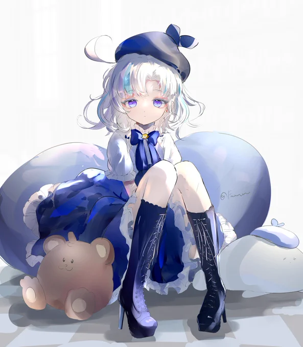 らくがき 