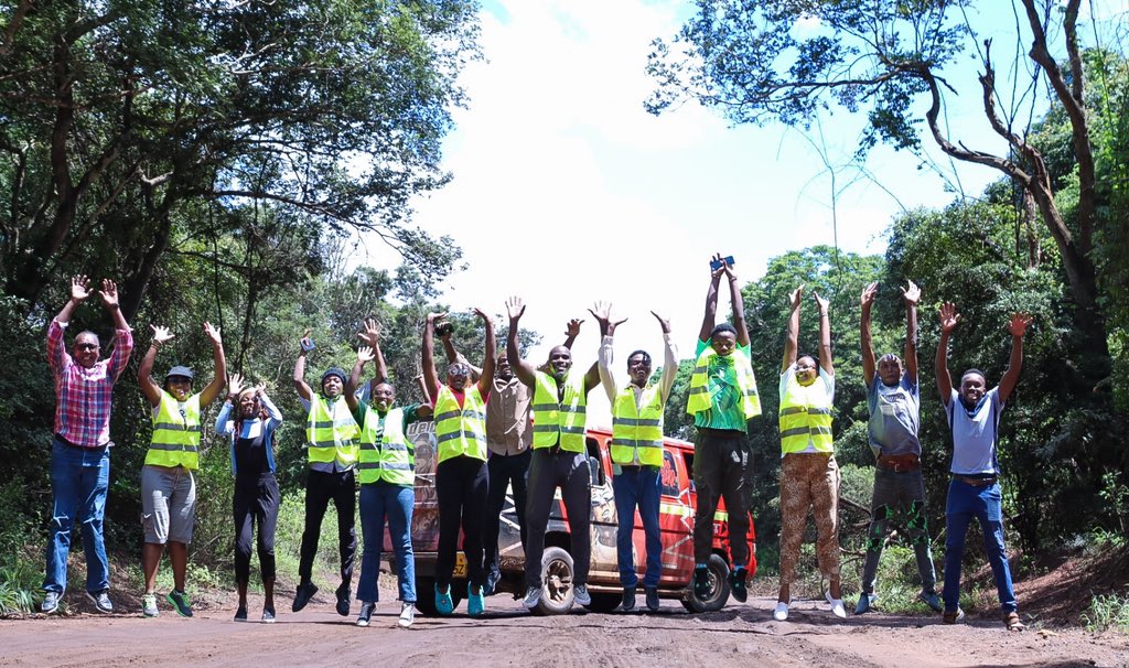 D. Collins Owuor, PhD (@davidcollinso) on Twitter photo Rotary Club of Kilifi <a href="/KilifiRotary/">Rotary Club of Kilifi</a> received a small grant to run a water harvesting and farming projects at Kaya Godoma rescue center for neglected elderly in Kilifi. Rotary Club of Kilifi <a href="/KilifiRotary/">Rotary Club of Kilifi</a> received a small grant to run a water harvesting and farming projects at Kaya Godoma rescue center for neglected elderly in Kilifi.