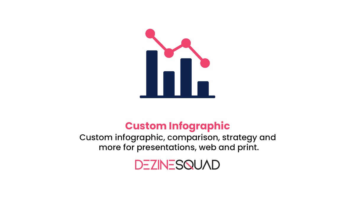 Customize beautiful infographics, reports, and charts for all your needs. Contact DezineSquad
.
.
#graphicdesign #illustration #logo #branding #graphic #designer #brand #creative #typography #designdaily #banners #ondemanddesign #designers #creativity #video #socialmedia