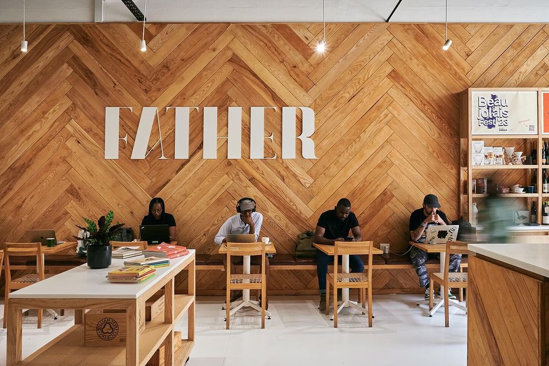 Rosebank Management District tweet media