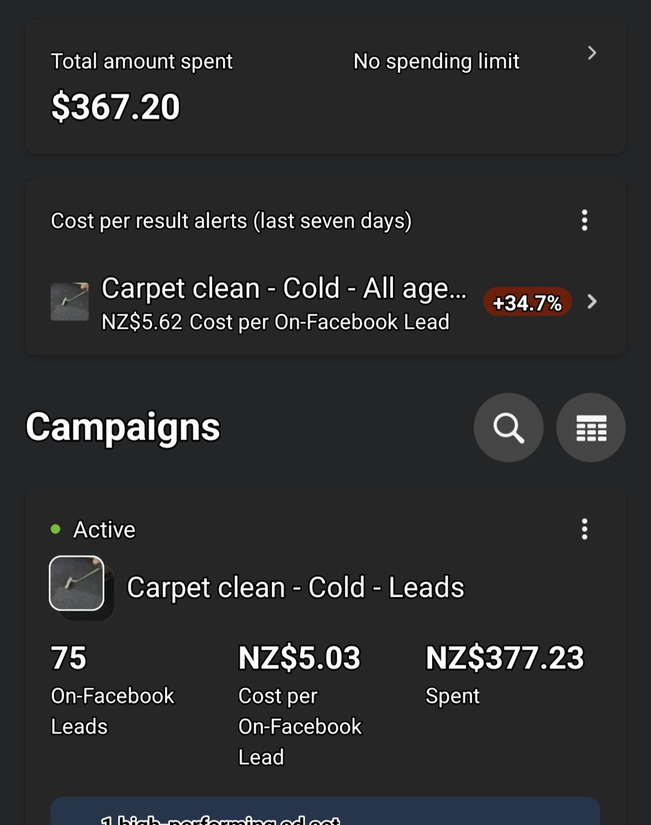 vamsidotdev's tweet image. If you run a carpet cleaning business, I can start running ads to get you customers right away.

I have so much content that I shot just to post organically, but didn&apos;t use it.

If interested like, retweet and comment &quot;gimme now&quot;. 

You are the first ones we will start with Ads.…