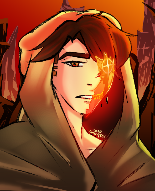 gracepoxxe's tweet photo. Finished, I drew my friend's oc again
#art #artwork #gift https://t.co/UtSg3yPbbQ
