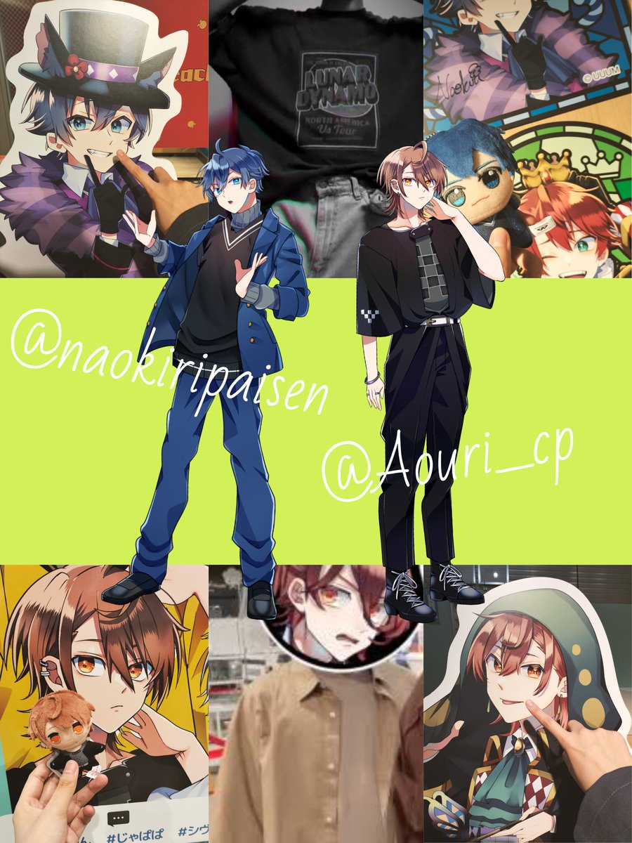 sa_c_17's tweet photo. 画像のおふたりが大好きな私にお友達ください！！
全反応@メンションにてお迎え致します🙇‍♀️🙏

🌷さん 同担△
🎸さん 同担◎

#からぴち好きと繋がりたい https://t.co/8n2KW9mnqt