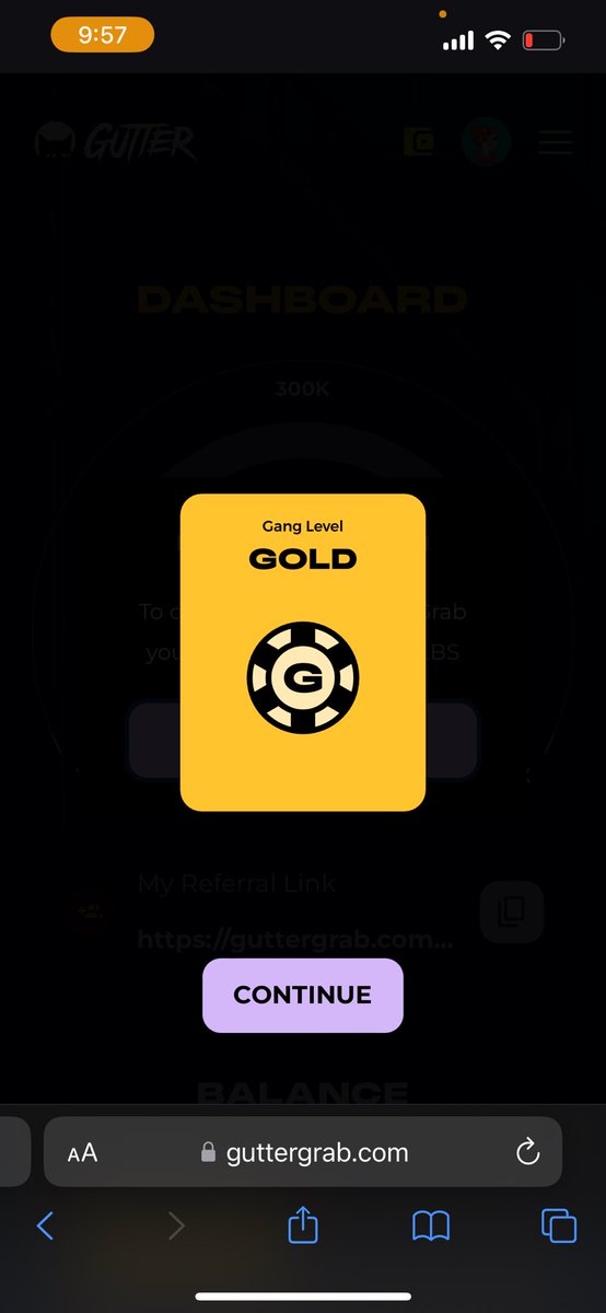 Gutter Director 👳🏽‍♂️🔥 tweet media