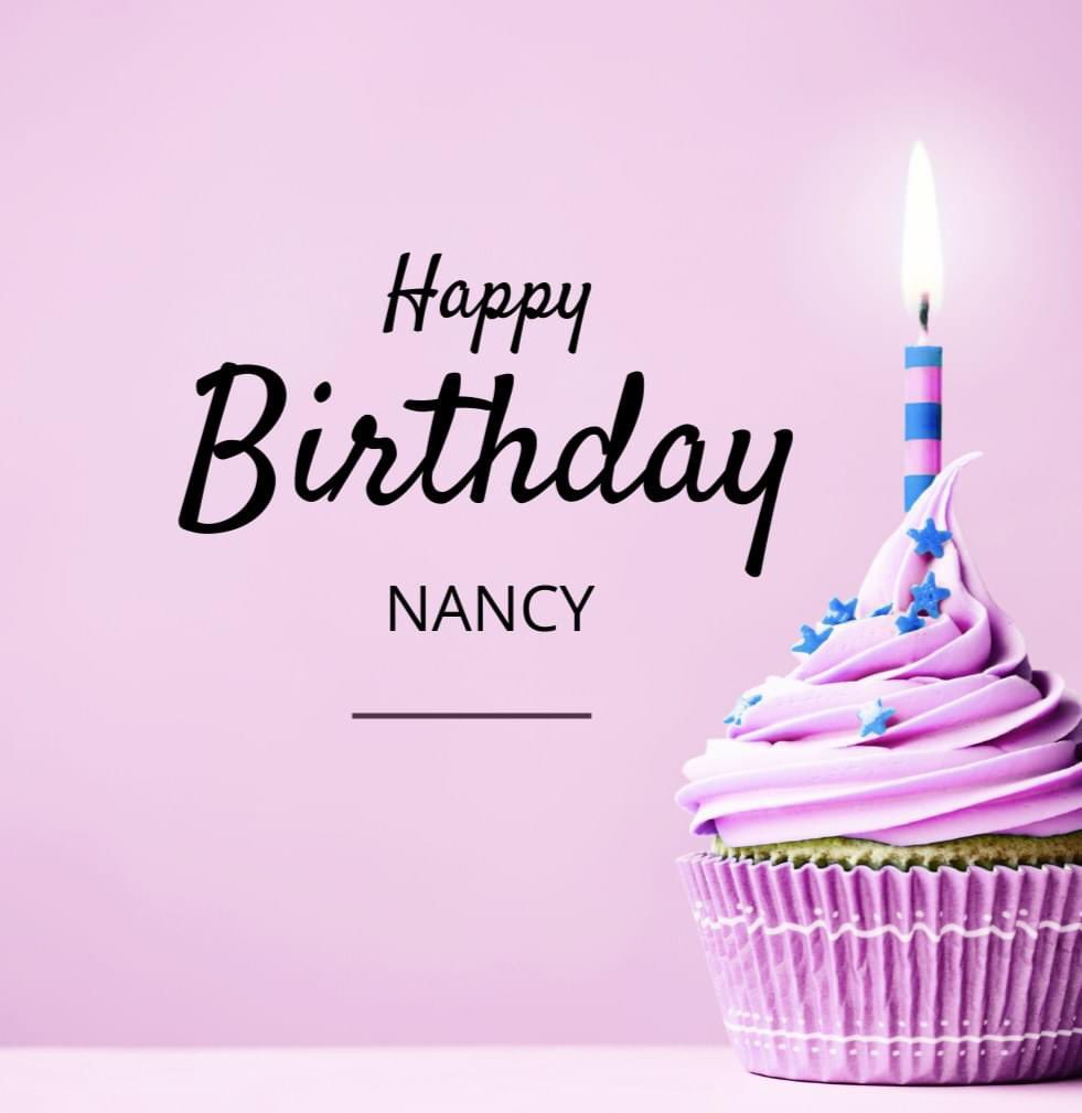 Happy Birthday to Nancy, one of our fantastic carers, for today! 🥳🎂

We hope you have a lovely day, and thank you for everything you do! 🎁🥰

#AvidityCare #HappyBirthday #SpecialDay