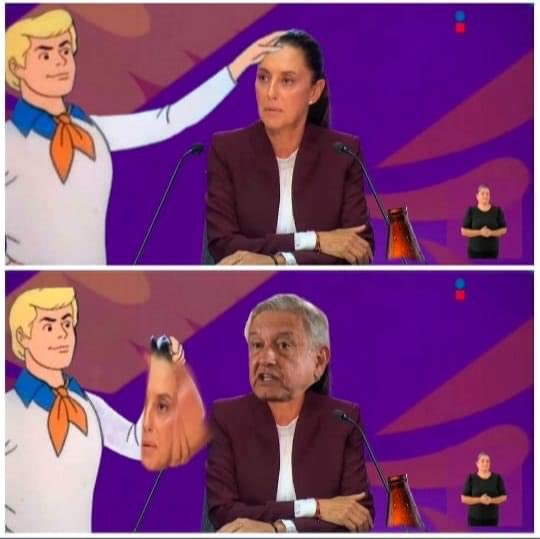 Y ya para terminar el debate...
Ayyy !