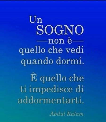 @UnTemaAlGiorno Ciò che sogno non #miInganna, ma mi prepara ad affrontare meglio la realtà. Buona Giornata #family.