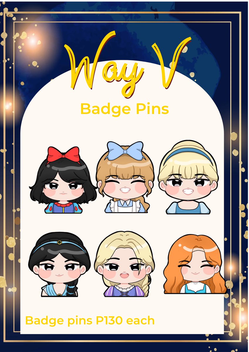lavnderspringco's tweet photo. New Item Alert 🚨🚨

Xdianry Heroes and WayV Badge pins will be up on the our site soon. 

Stay tuned 😉 https://t.co/ypDKoHeOJs