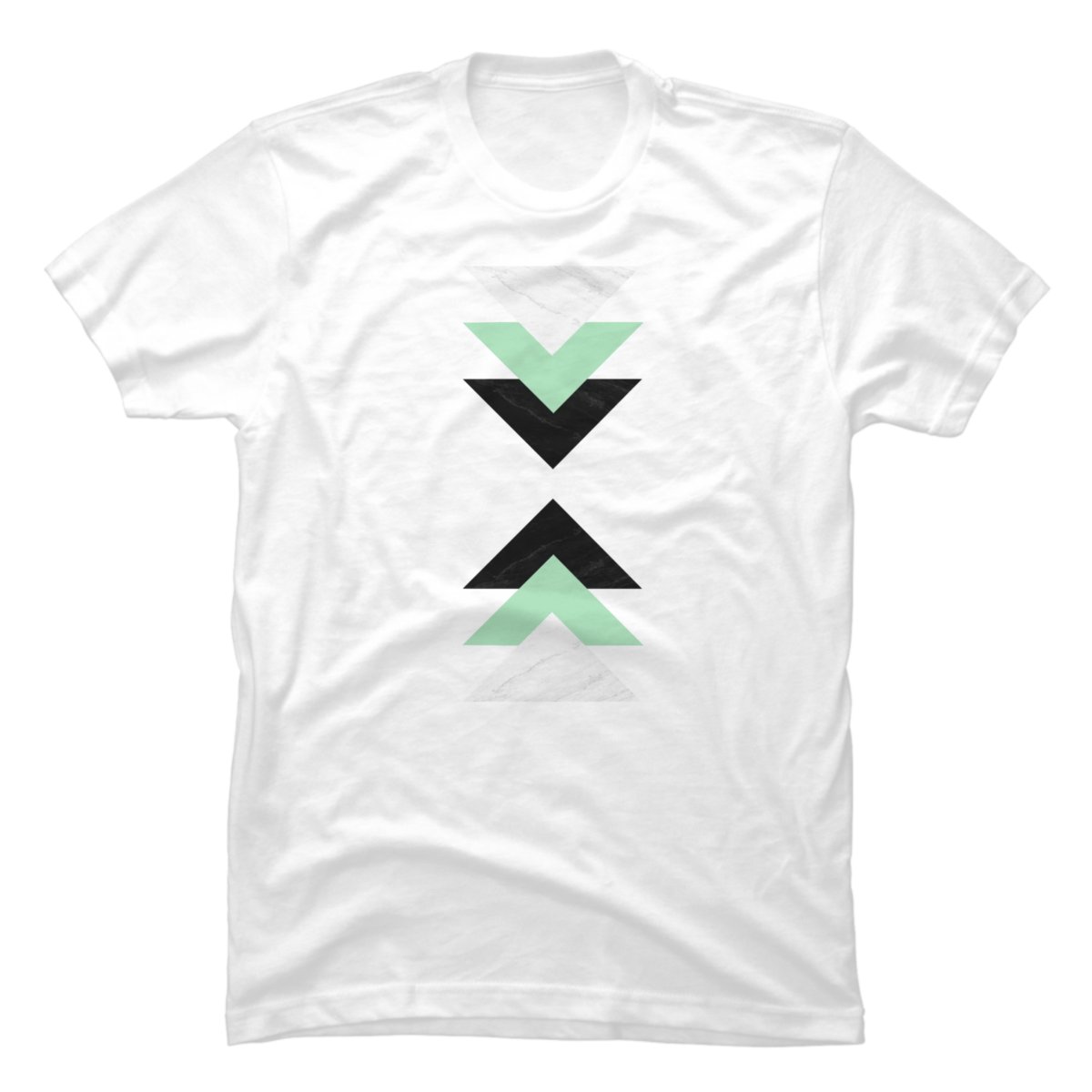 Check out women's perfect tee, Marble mint scandinavian design by ARTbyJWP, via @DesignByHumans for premium softness and minimal shrinkage: designbyhumans.com/shop/t-shirt/m… Plus, get 15% OFF your next order! #tshirts #Sales #designbyhumans #shop #tee