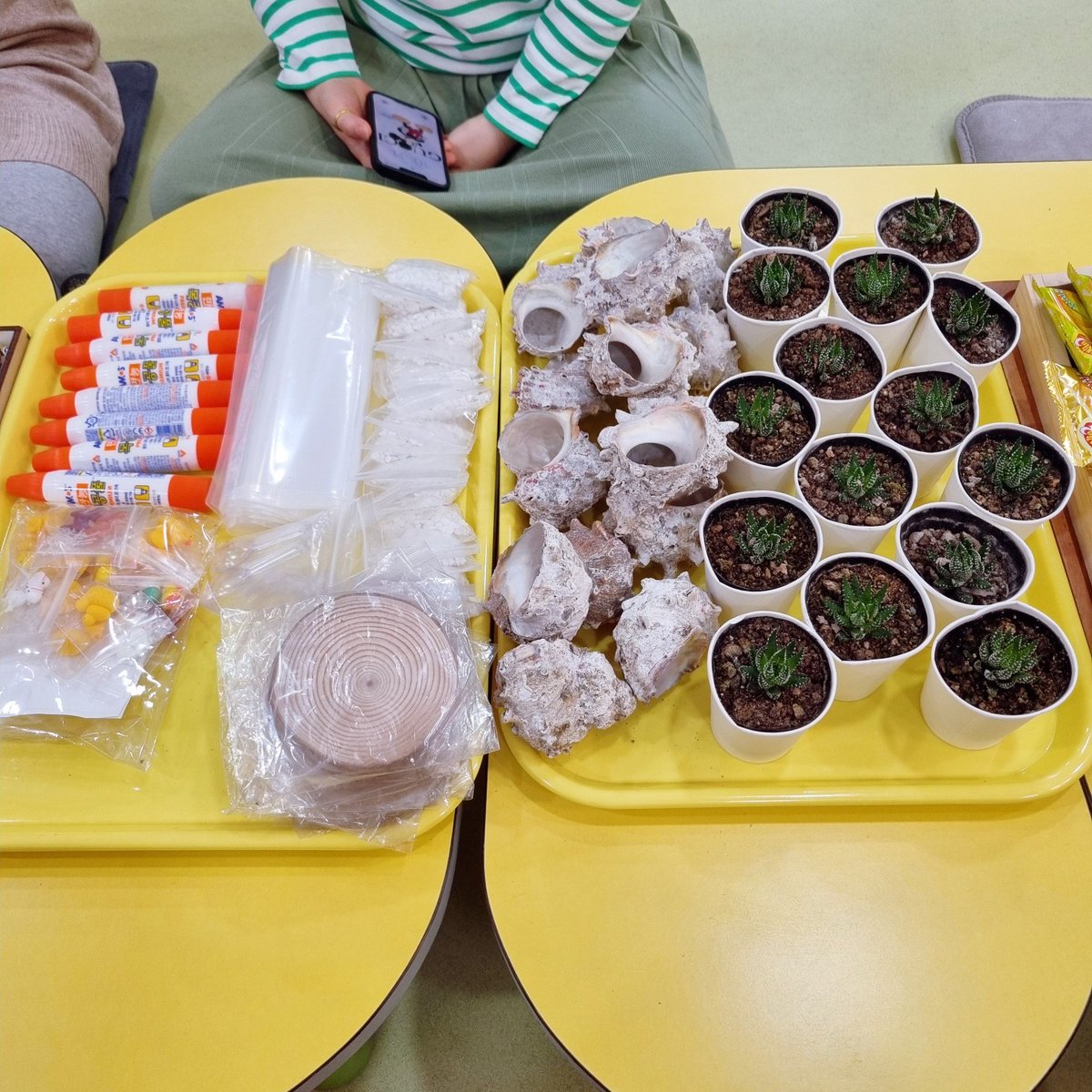 dongjaksarang's tweet image. #육아종합지원센터 부모자조모임을 통해
육아동지도, 특별한 취미도 생겼다는
#동작SNS홍보단 허미연님~!

그 생생한 후기를
지금 바로 #동작구청 블로그에서 만나보시고,
육아맘님들도 좋은 정보 얻어가세요 💡

자세히보기👇🏻

blog.naver.com/dongjaksaran/2…

 #다육이키우기 #동키 #동작키즈카페 #육아맘