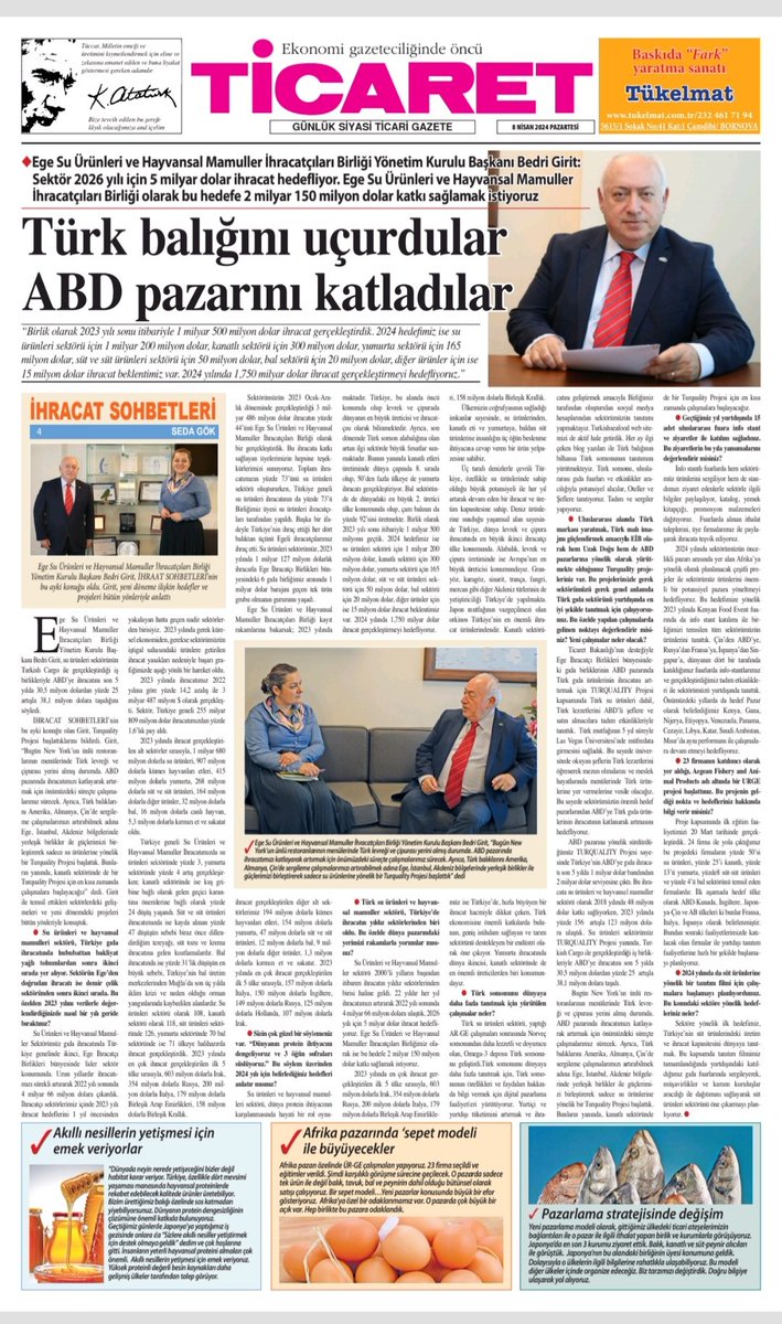 Seda Gok tweet media