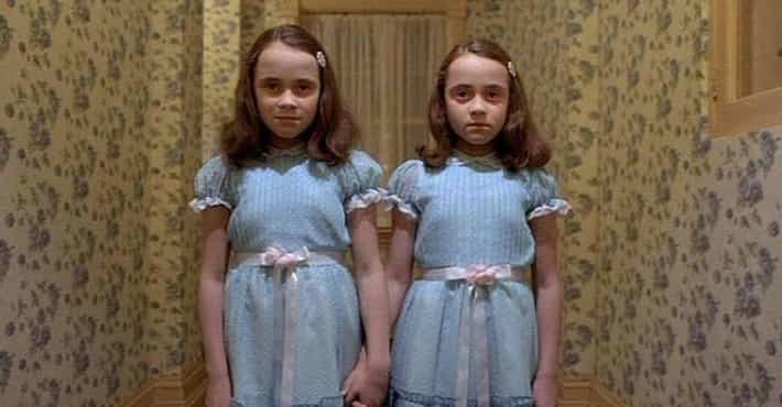 The Shining (1980) #TheShining #horror #foryou #classic #watch #movie #JackNicholson