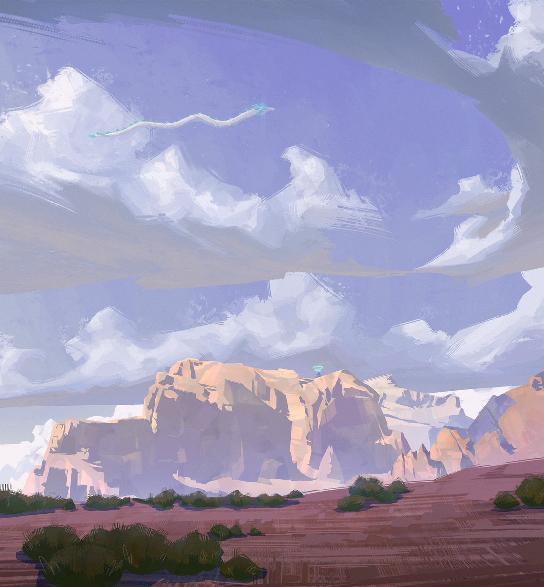 Alexander He tweet media