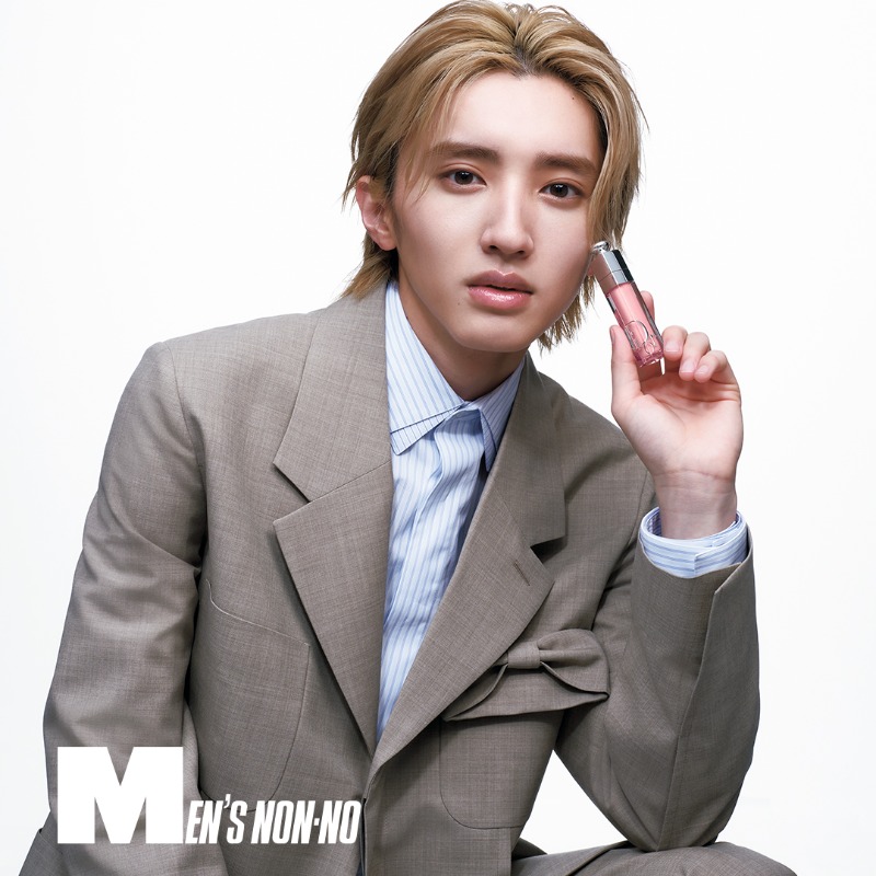 みっちー 道枝駿佑が出会うリップ マキシマイザー】みっちーもお気に入りの1本