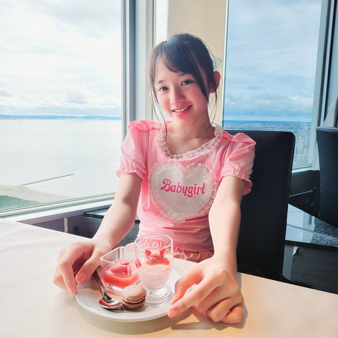 Twitterのコスプレ画像7