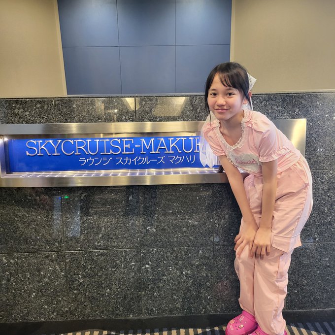 Twitterのコスプレ画像8