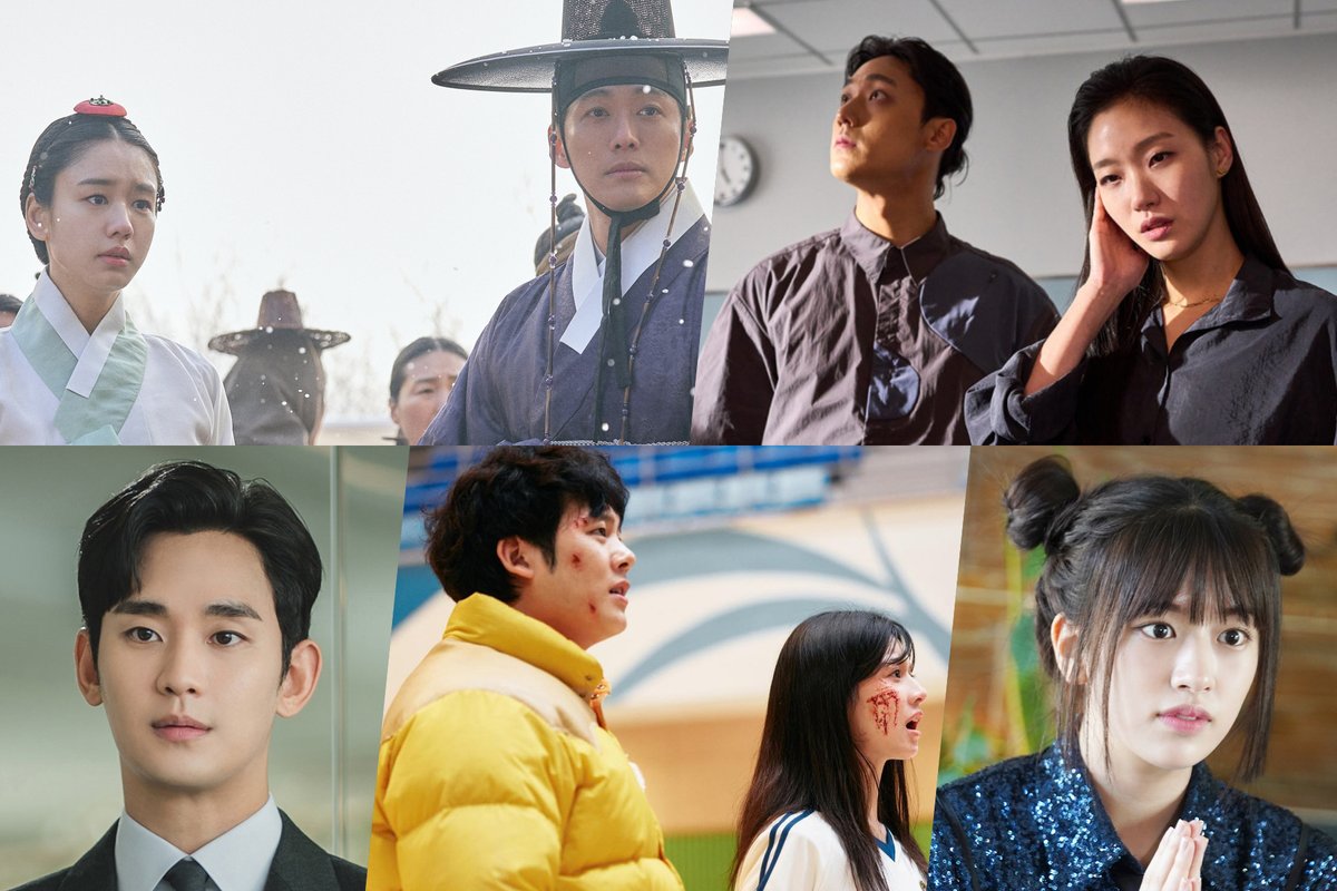soompi's tweet photo. 60th Baeksang Arts Awards Announces Nominees
https://t.co/e2qPe23pOk https://t.co/acZ2gohZ3n