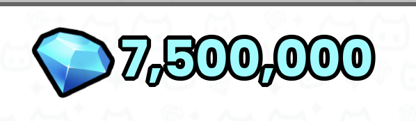 🎉 DAILY GIVEAWAYS - Day 157 🎉
💎 7.5M Diamonds! 💎

Requirements:
🤝 follow me
❤️ &amp; 🔁 like &amp; RT
💬 reply w/ ur username

giveaway ends in 48 hours! good luck! 🎉
#PetSimulator99
