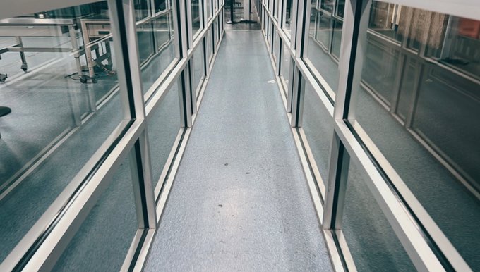 Red eye to meet up in the direct path of the Eclipse tomorrow.. 🚀 🙂&zwj;↕️⚫️🤙🏼 https://t.co/bU6ikukE7j<a href="/tag/solareclipse2024"class="tags"><span>#solareclipse2024</span></a>