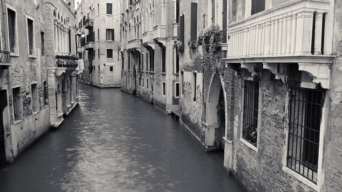 The Way Forward #venezia #venice #italia