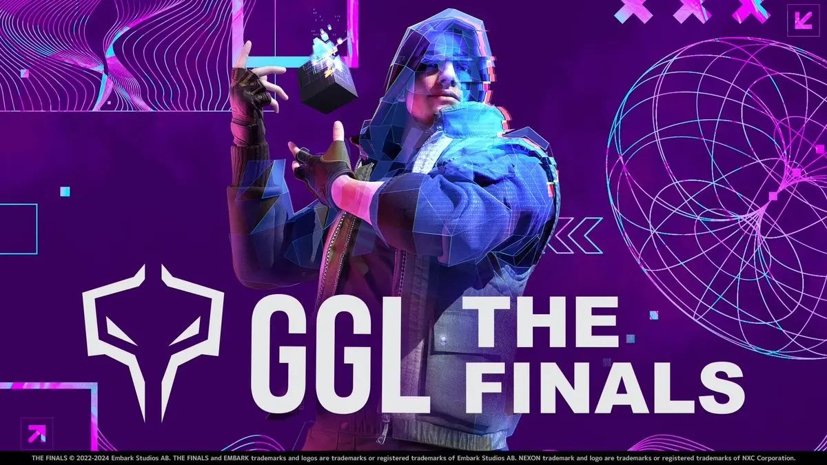 【プレスリリース】
THE FINALSのコミュニティeスポーツ大会「GGL THE FINALS」を4/17より開催

【開催日程】
・予選1：4月17日（水）20：00～
・予選2：4月24日（水）
・予選3：5月1日（水）
・決勝トーナメント : 5月8日(水)

・公式X <a href="/ggl_thefinals/">GGL:THE FINALS 公式アカウント</a> 

prtimes.jp/main/html/rd/p…