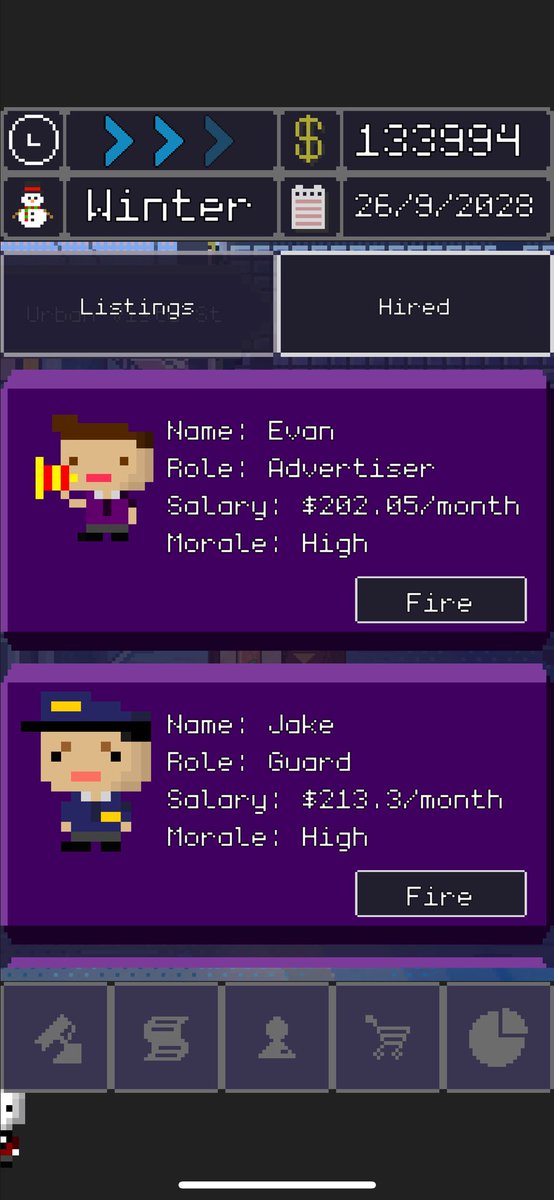 Gm and here’s to the start of an awesome weekend! A good break to those $BUBBLE and $BLOCK farmers 🥤🥤

“April begins with April Fools’ Day, a day marked by practical jokes and hoaxes.”

<a href="/vmtgame/">Vending Machine Tycoon</a> <a href="/GetBlockGames/">BlockGames</a> <a href="/Imaginary_Ones/">Imaginary Ones | Bubio.ai</a>