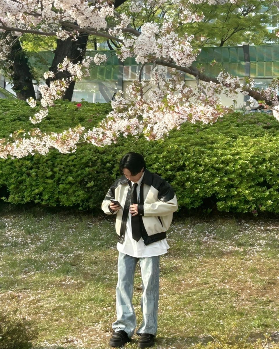 milo4247's tweet photo. 부산은 좋겠다
장문익 있어서... https://t.co/QvbTNnC1m3