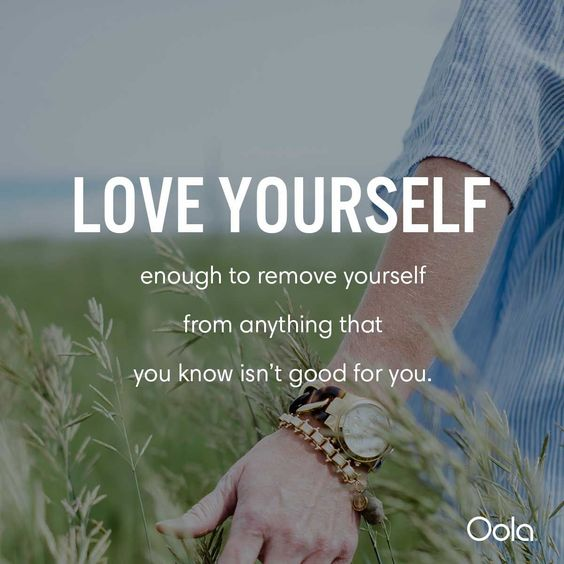 cdroses's tweet image. Self-care is not selfish.  #Livedifferently #LiveOola #Oola