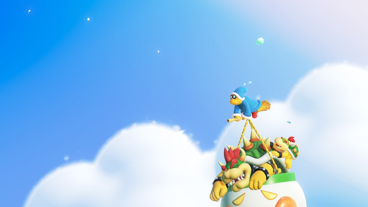 rerickr's tweet photo. #SuperMarioBrosWonder #NintendoSwitch https://t.co/8J5OGPpqit