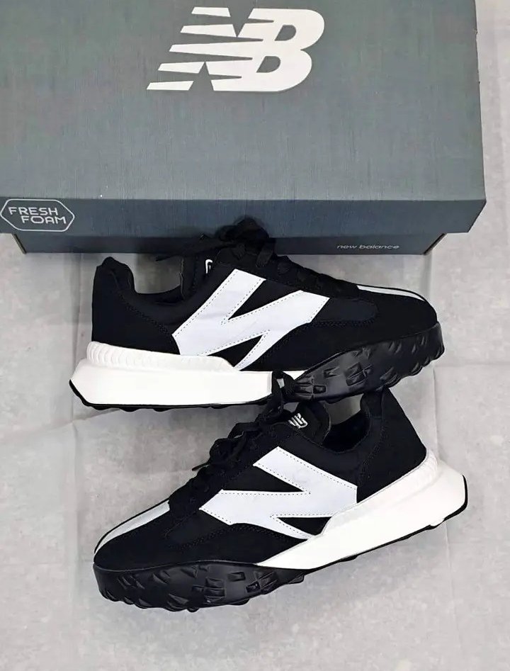 ForbesM1993's tweet photo. New Balance Sneakers Available
R1500 Free Delivery Nationwide 
Delivery takes 3-5 days 
Order@0661147077 

#TheMommyClub Cassper Thabo Bester J Cole #MostWanted Mthandeni https://t.co/P6m73aZlzY