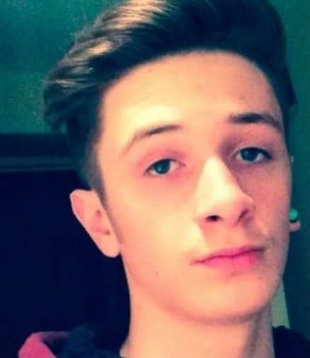 This is my beautiful boy Finn missing since 2017 when he was 17 years old. Finn is thought about &amp; missed every single day. Our love for you never waivers. Any info contact <a href="/missingpeople/">Missing People</a> on 116000 # findfinn❤️ # nevergiveup⚓